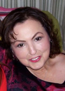 Niecy - amateur writer